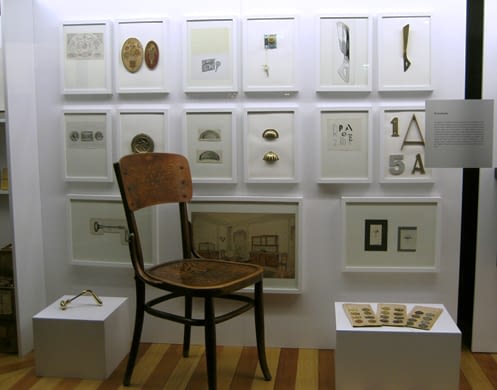 Exposición bolivariana
